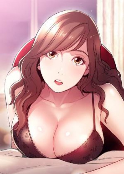 漂亮干姐姐 封面